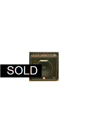 Peavey TNT 115 Peavey TNT 115